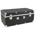 thumbnail image 1 of Seward Trunks 25 Gallon 30" Wood, Plastic and Meta, 1 of 5