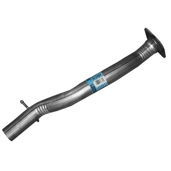 Walker Exhaust 53380 Exhaust Pipe Fits select: 2000-2003 CHEVROLET S TRUCK, 2000-2004 GMC SONOMA