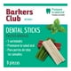thumbnail image 4 of Botana Para Perro Barkes Club Palito Dental 3 Sabores 9 Piezas, 4 of 4