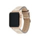 thumbnail image 1 of Correa de lona para Apple Watch Signature de 38 mm/40 mm, 1 of 3