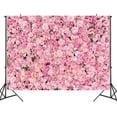 thumbnail image 2 of Clearance! 3D Background Cloth Imitation Wood Grain Photography Shooting Background Cloth, 2 of 2