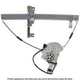 thumbnail image 2 of CARDONE New 82-1343AR Power Window Motor and Regulator Assembly Front Left fits 1994-1997 Honda, Isuzu, 2 of 4