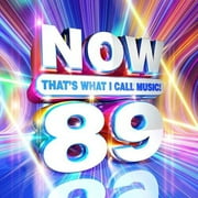 Various Artists - Now That's What I Call Music! Vol. 89 (Various Artists) - Pop Rock - CD
