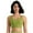 Green C, variant on Zpanxa Plus Size Bras for Women, Sports Bras for Women, Sports Fitness Bra Yoga Running Bra Dry Wicking Bra