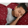 thumbnail image 3 of Sweet Jojo Designs Western Cowboy Twin Bed Comforter Bedding Set, 3 of 7