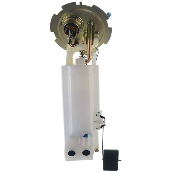 A-Premium Electric Fuel Pump Module Assembly Replacement for Daewoo Lanos 1999-2002 I4 1.6L E8514M