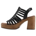 thumbnail image 2 of White Mountain Sandale à Plateforme pour Femmes Barbea, 2 of 5