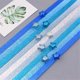 thumbnail image 2 of 520 Sheets Glitter Paper Folding Paper Stars Paper Strips Lucky Stars Decoration Folding Paper for Hand Arts, 2 of 5