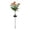 A, variant on Solar Garden Stake Lights IP65 Waterproof Warm LED Solar Flower Pathway Lights Auto Dusk To Dawn Decorative Landscape Lighting for Yard Lawn Patio Flower Bed