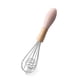thumbnail image 2 of Huevo Beater Manual Leche portátil Espuma de chocolate batidor de chocolate Hogar Utensilios de cocina Cocina Accesorios de cocina aleatorio Color 10 pulgada Eigraketly HA010006-01, 2 of 6