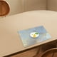 thumbnail image 4 of Manteles Individuales Aislantes de Estilo Escandinavo, Resistentes Al Agua y Antideslizantes., 4 of 6