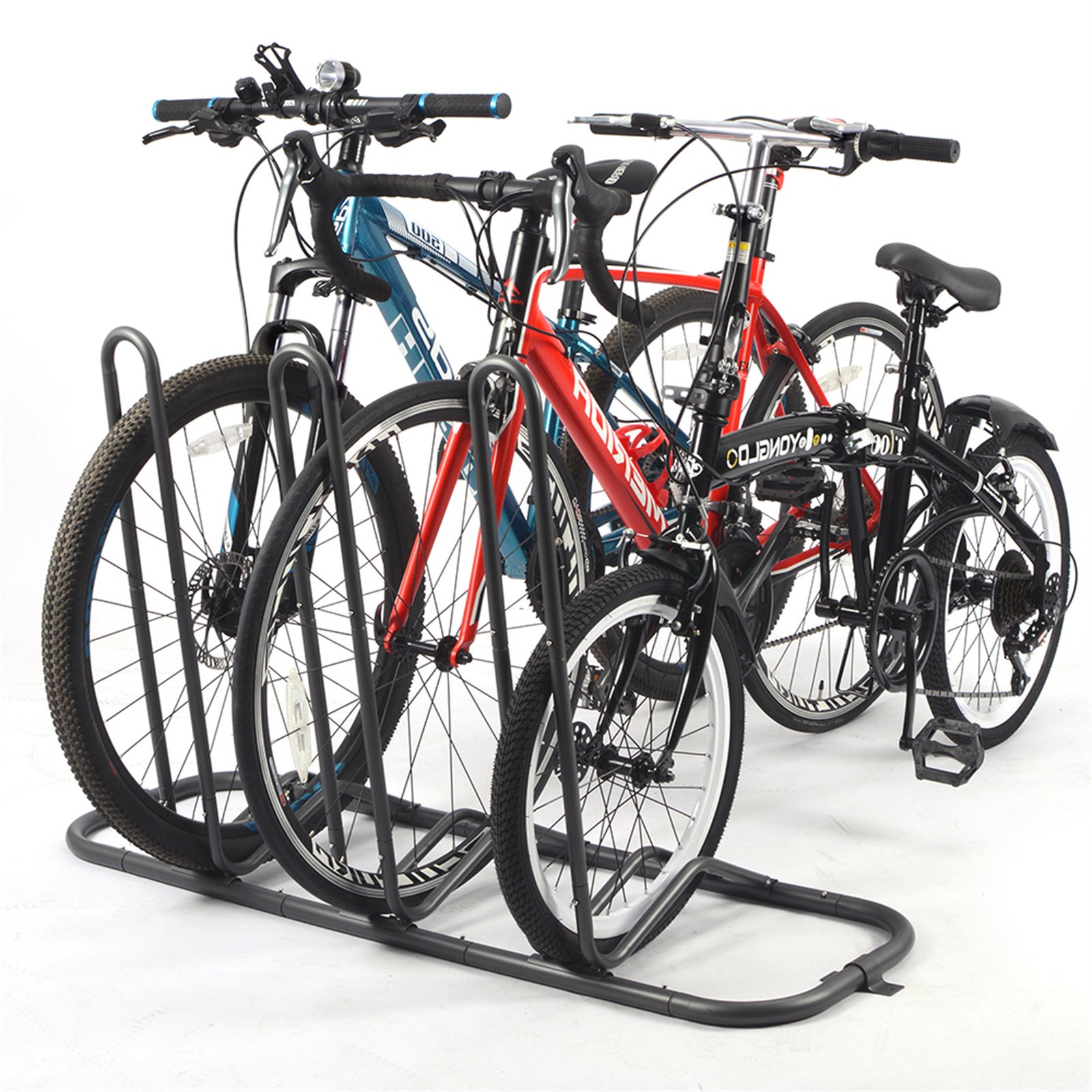 sunix bike storage rack