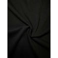 thumbnail image 4 of T-Shirt en Coton pour Hommes - Col Rond Confortable et Respirant avec Graphique Humoristique, Manches Courtes, Coupe Régulière, Non Transparent - Parfait pour Toutes les Saisons, 4 of 7