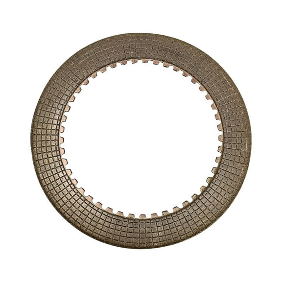 RAParts E0NNP743A Fits Ford New Holland Tractor Friction Disc 250C 260C 2810 2910 3230  