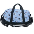 thumbnail image 3 of Bolsa Deportiva AI ACCESSORY INNOVATIONS 41x25x17 cm Morada, 3 of 6