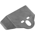thumbnail image 3 of Vixen Air Universal Weld On Rear Axle Upper Air Bag Mounting Bracket (Dual Pack) VXB2256-2, 3 of 4