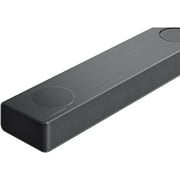 LG 5.1.3 Channel Soundbar with Dolby Atmos and Rear Surround Speakers, S80TR