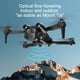 thumbnail image 5 of XIAOMI M4 RC Drone 8K Profesional Con Cámara Triple HD Gran Angular Helicóptero RC Plegable WIFI FPV Drone De Juguete Con Mando De Altura, 5 of 5