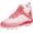 White/Red, variant on Men's Highlight Hammer Mc Football Shoe