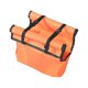 thumbnail image 3 of Escalera de extensión plegable, bolsa colgante para herramientas, tela Oxford, 11,8 pulgadas de largo, elegante, versátil, resistente, accesorios de Cola Bolsa colgante de escalera, 3 of 8