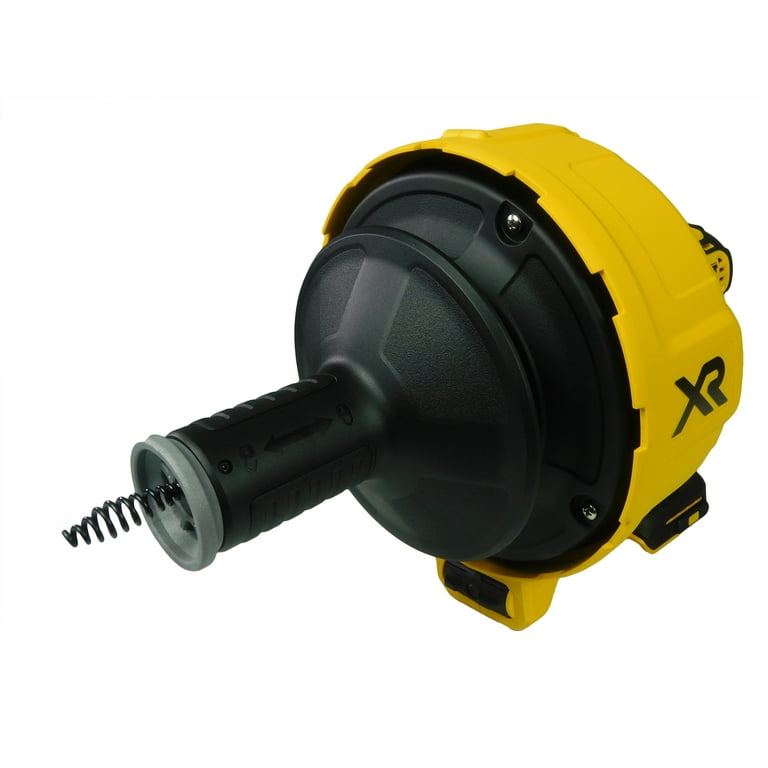 Drain snake dewalt deals