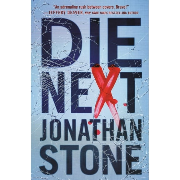 Die Next (Paperback)
