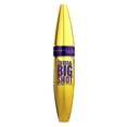 thumbnail image 1 of Máscara Maybelline Volum' Express The Colossal Big Shot, 1 of 6