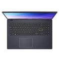 thumbnail image 3 of Laptop Asus Vivobook 15.6" Celeron 4GB 64GB Negro ‎L510MA-AS02, 3 of 4