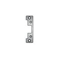thumbnail image 2 of HES 501A613 Round Corner Faceplate for 5000 Strike, Oil Rubbed Bronze, 2 of 4