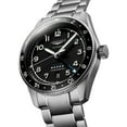 thumbnail image 2 of Longines Longines Spirit Automatic Black Dial Stainless Steel Men's Watch L38124536, 2 of 6