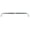 Polished Chrome, variant on Traditional 6" Center Appliance Pull, Polished Chrome