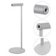 thumbnail image 2 of 1pc auriculares de pantalla Soporte para auriculares de juego Titular de auriculares Universal Hager, 2 of 5