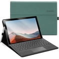 thumbnail image 1 of Case and Covers for 12.3 Inch Microsoft Surface Pro 7+, Surface Pro 7, Surface Pro 6, Surface Pro 5, Surface Pro, 1 of 5