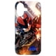 thumbnail image 1 of Funda para teléfono Sonic The Hedgehog 3 Shadow Motorcycle iPhone 17, 1 of 3