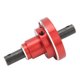 thumbnail image 3 of RC Differential Locker, RC Differential Locker Spool Metal Efficient Deceleration Durable Front Rear Universal Precise Size For 1/10 RC Car, 3 of 8