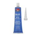 thumbnail image 2 of Formador de juntas y sellador de silicón J-B Weld 31316 90 ml azul, 2 of 4