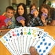 thumbnail image 2 of Juego de cartas PlayMonster Five Crowns 5 Suited Rummy Style 8+, 2 of 7
