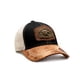 thumbnail image 1 of KNITE Gorra Trucker Hombre Pantera Rugido Vaquera Herraje Metálico Rancho, 1 of 5