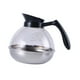 thumbnail image 5 of Cafetera decantadora, hervidor de agua, cafetera, tetera reutilizable, jarra de 1,8 l para cocina, oficina, camping, cafetería, cafetera., 5 of 8