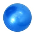 thumbnail image 1 of 85CM Fitness Exercise Ball Birthing Burst 85cm Blue, 1 of 7