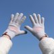 thumbnail image 4 of Guantes cálidos de invierno para mujer，Guantes de invierno MFZFUKR CPB-CJZ300-4, 4 of 5