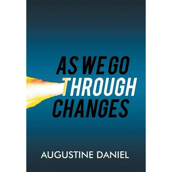 As We Go Through Changes (Hardcover)