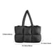 thumbnail image 3 of Bolso de Hombro para Mujer, Elegante y Moderno, con Cremallera, Ideal para Viajes, Escuela, Trabajo, Desplazamientos y Escapadas de Fin de Semana., 3 of 6