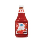 Ketchup aux tomates Great Value