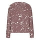 thumbnail image 4 of Puntoco Chaqueta Informal Con Botones Y Estampado De Moda Para Mujer, 4 of 5