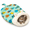 Clownfish, variant on Cat Sleeping Bag for Indoor Cats, Pet Snuggle Sack for Sleeping Relax Play, Plush Pet Cave Bed & Burrow Nest, Portable Cat Bed for Indoor Cats Kitten
