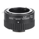 thumbnail image 5 of Anillo de lente macro Jadeshay para Nikon Meike 12 mm 20 mm 36 mm Negro, 5 of 8