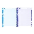 thumbnail image 3 of Cuaderno Libreta Profesional 200 Hojas Pasta Dura Mente Positiva Cuadro chico, 3 of 3