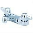thumbnail image 2 of Central Brass 1137-A 1.2 GPM Double Handle Bathroom Faucet - Chrome, 2 of 2
