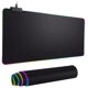 thumbnail image 1 of Gaming Mouse Pad, 800 X 300mm, Large, With 11 Lighting Modes, 7 Led Colors, Non-slip, For Gaming Pc, Extra Usb Input, 1 of 5